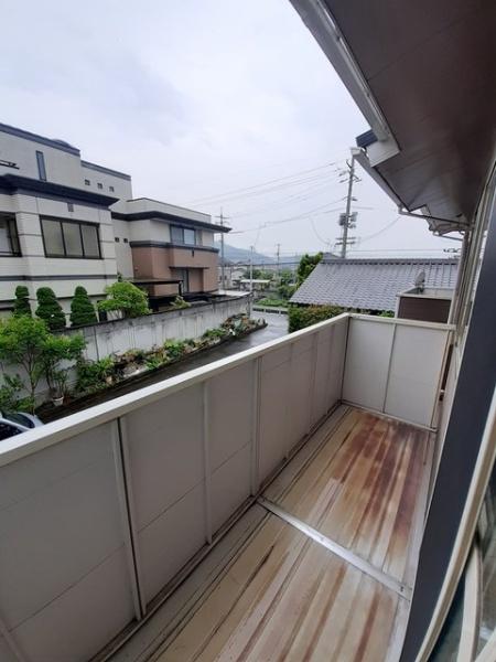 アクセス吉岡Ａ