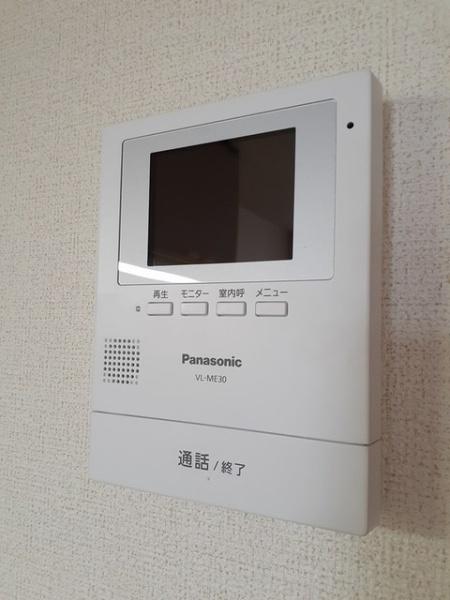 アクセス吉岡Ａ