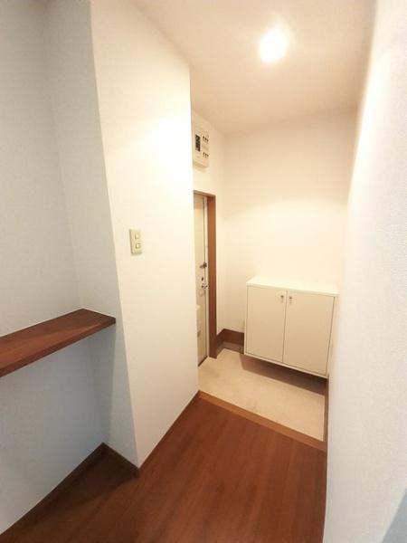 アクセス吉岡Ａ