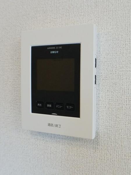 ボヌールＡ