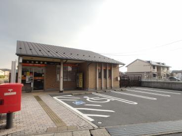 ウィステリア(大高郵便局)