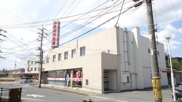 ウィステリア(水島信用金庫中島支店)