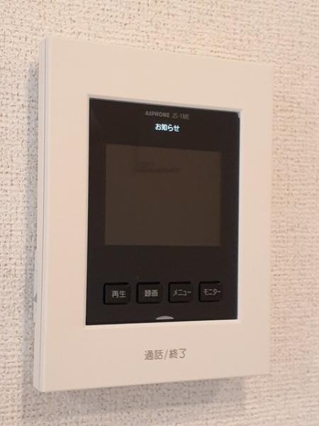 ラヴィベールアイ　２