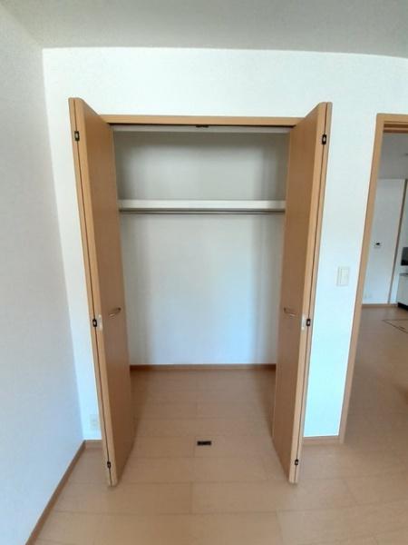 レスポワールＡ