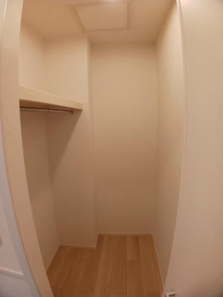 サンフラット乙島Ａ棟