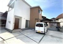 倉敷市白楽町一戸建