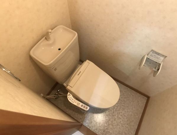 JRBハイツ倉敷駅前