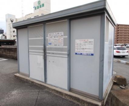 JRBハイツ倉敷駅前