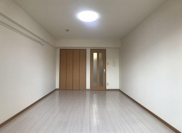 JRBハイツ倉敷駅前