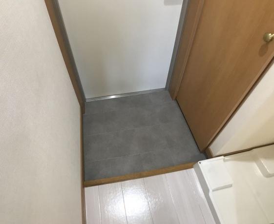 JRBハイツ倉敷駅前
