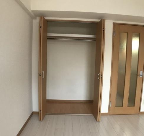 JRBハイツ倉敷駅前