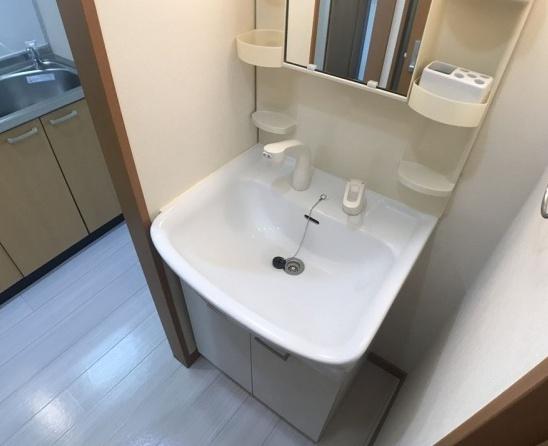 JRBハイツ倉敷駅前