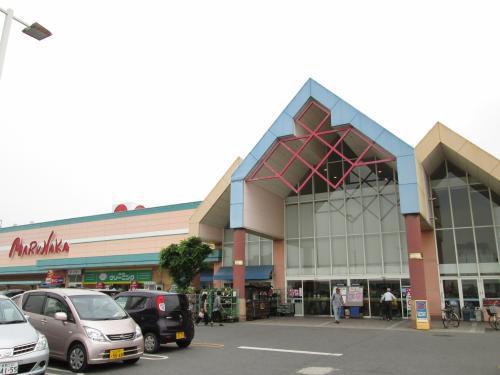 ブランシェ B棟(山陽マルナカ中島店)