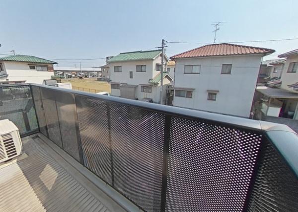 ブランシェ　Ｂ棟