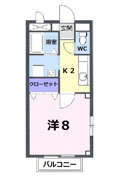 天神ヒルズＡ