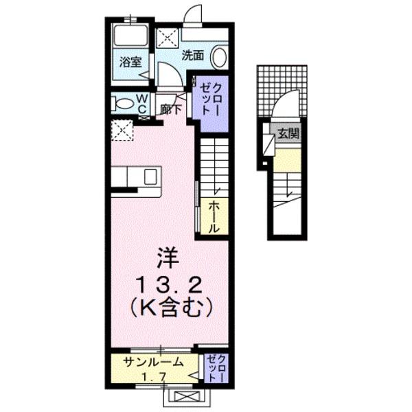 ル　クール　１