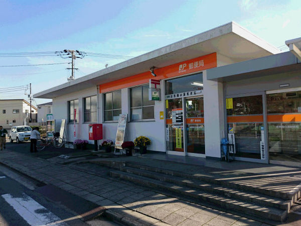カンタービレ大崎3(倉敷鶴の浦郵便局)