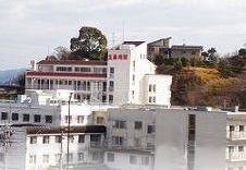 ベニアージュ D(公益財団法人弘仁会玉島病院)