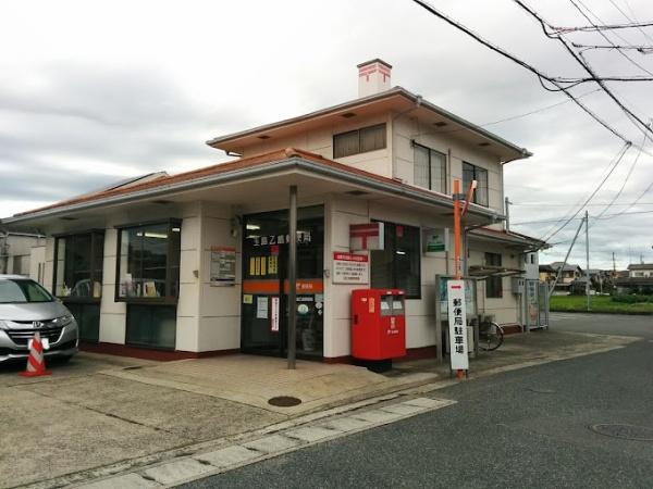 ベニアージュ D(玉島乙島郵便局)