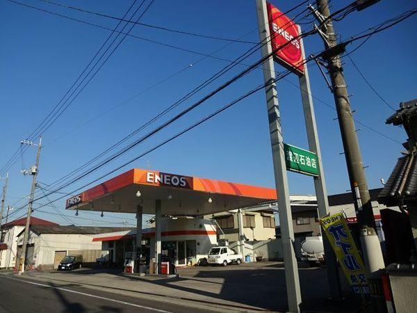 レジデンス・ロジェ(エネオス連島町SS)