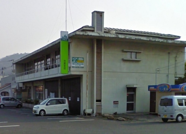 ボヌールB(JA岡山西児島支店)