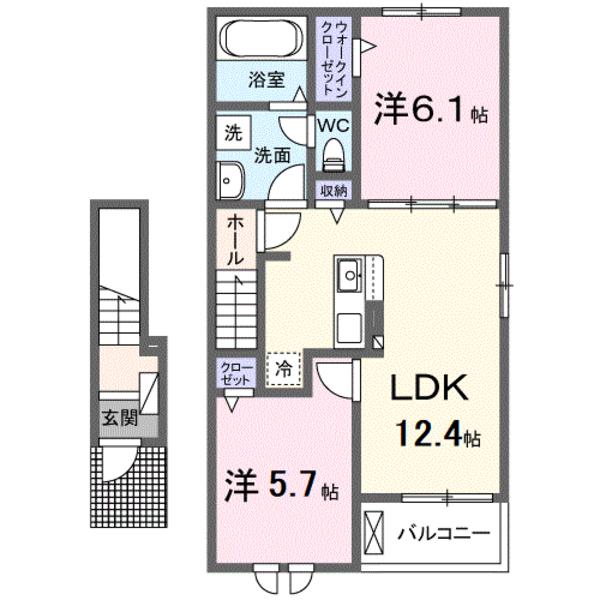 アイリス　パディ
