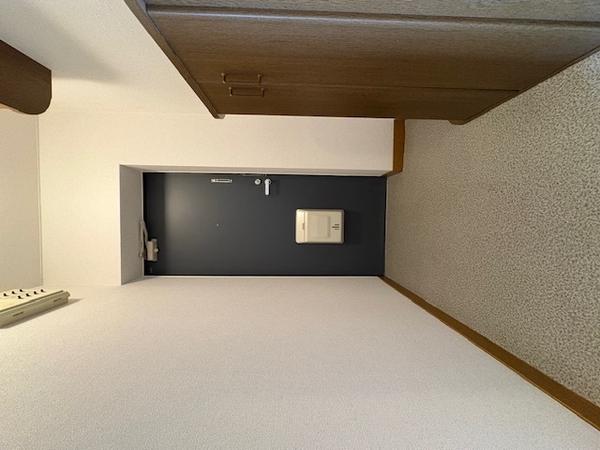 ニューエルディム堀南Ａ