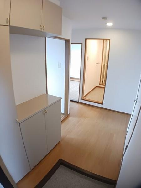 ファインレジデンスＫＮ