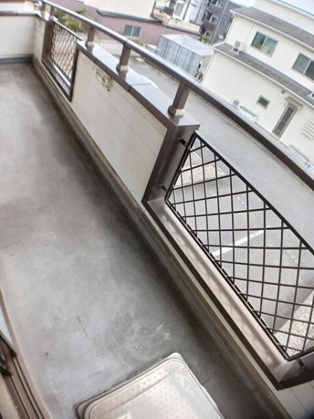 ファインレジデンスＫＮ