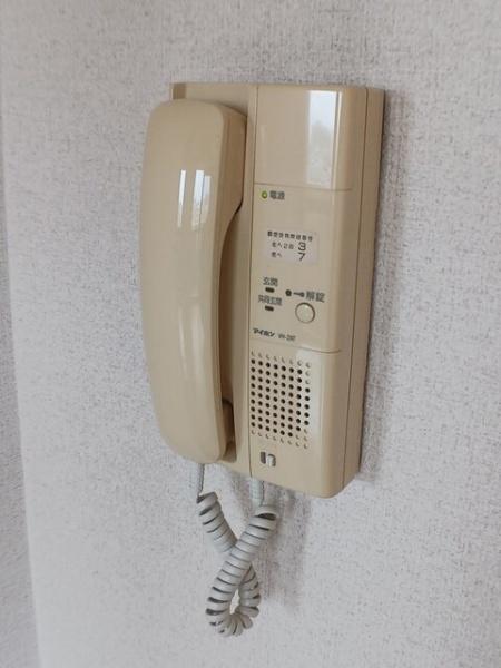 レジデンス辻が花１