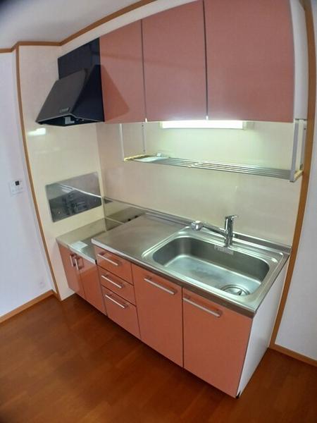 サニーコート　１
