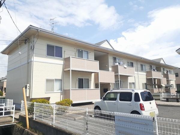 プレーヌ吉田