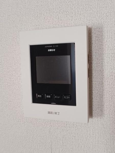 ウィスタリア