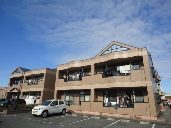 グランデパティオ壱番館