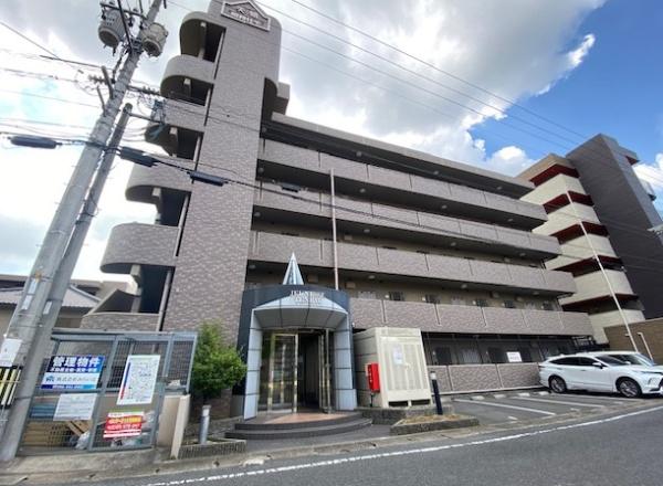 ジュネス天領