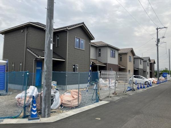 リアン・HS