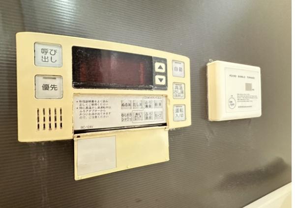 アルファライフ倉敷白壁通り