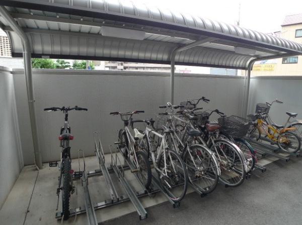 アルファライフ倉敷白壁通り