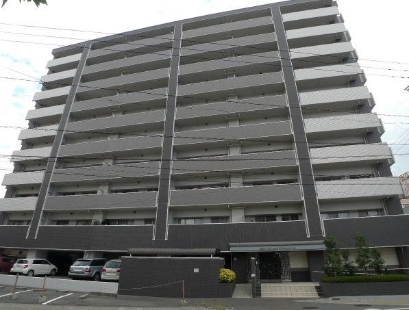 アルファライフ倉敷白壁通り