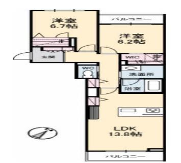 アベニール千鶴
