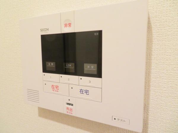 HOPELODGE　J