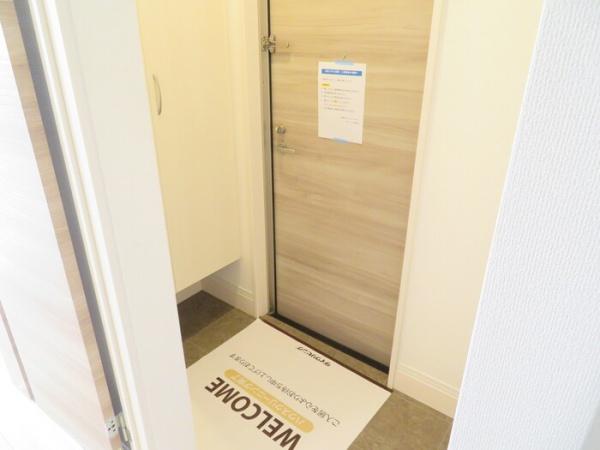 RESIDENCE阿知