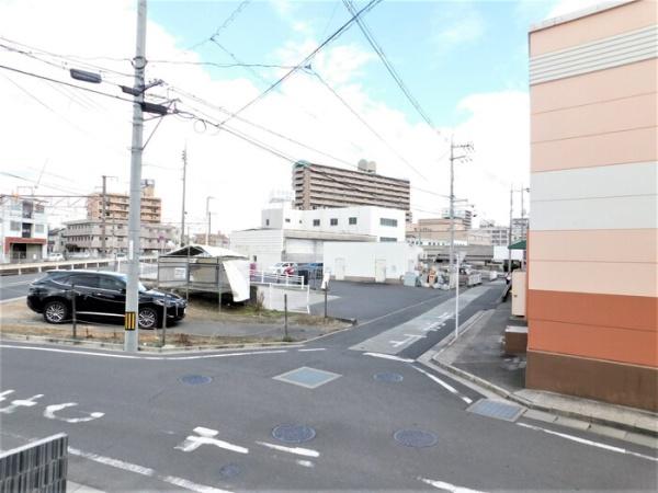 RESIDENCE阿知