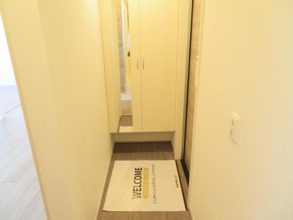 RESIDENCE阿知