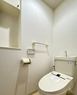 アルファステイツ老松町弐番館