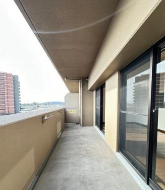 アルファステイツ老松町弐番館