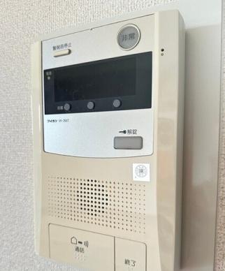 アルファステイツ老松町弐番館