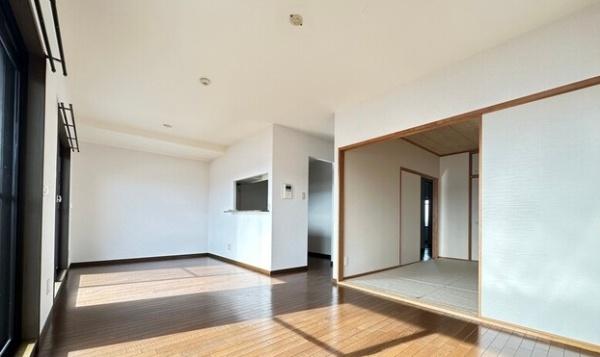 アルファステイツ老松町弐番館