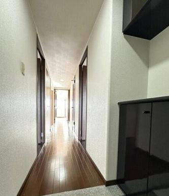 アルファステイツ老松町弐番館