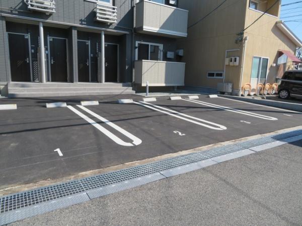 サンライズ安江